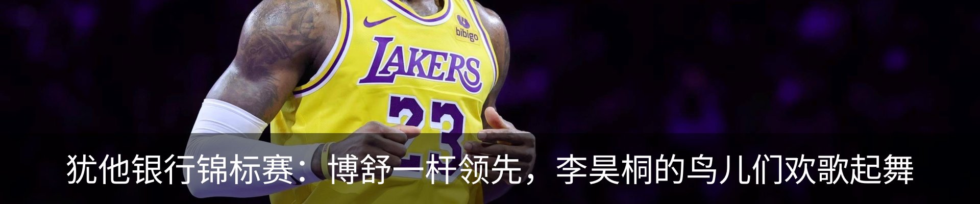 最新动态